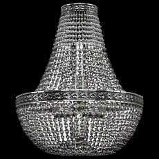Бра bohemia ivele crystal 1905 19051b-h1-35iv nb